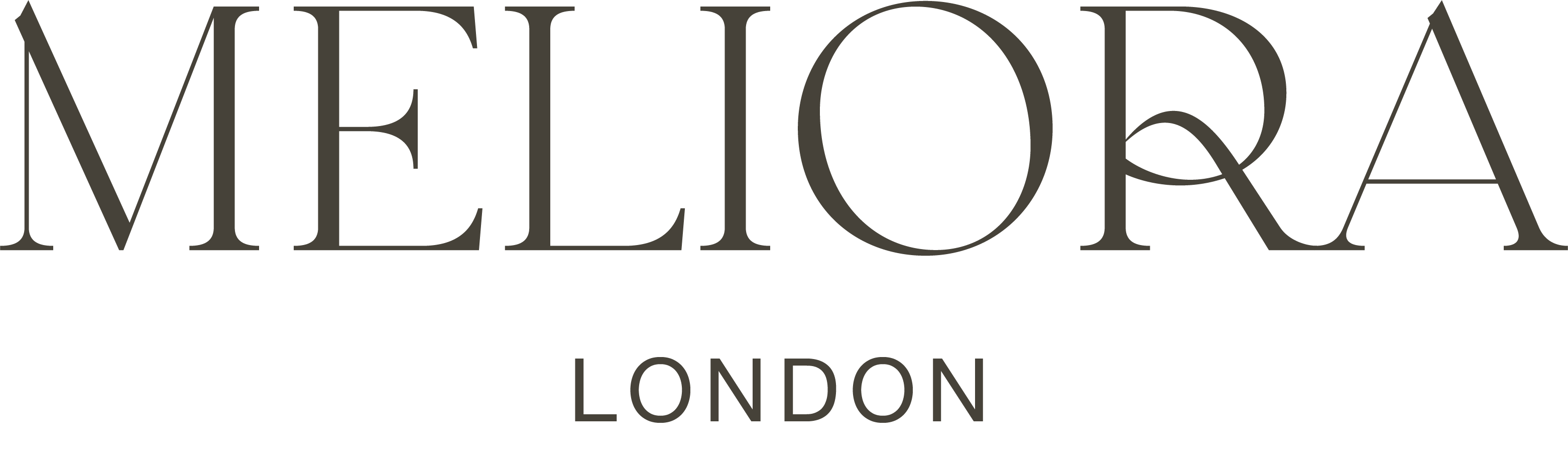 Meliora London Collection